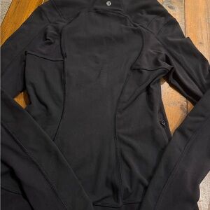 lululemon athletica Black Women's Jacket